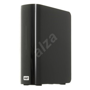 Western Digital My Book Essential 3.0 1000GB