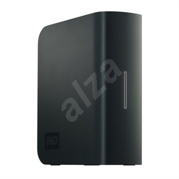 Western Digital My Book Home 500GB