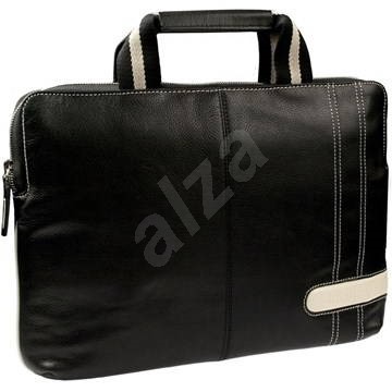 Krusell GAIA Laptop Slim <14" černá