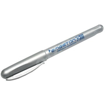 Emgeton Extreme Black Marker 0.5mm