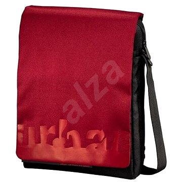 AHA Urban Messenger Milla 12.1" červená