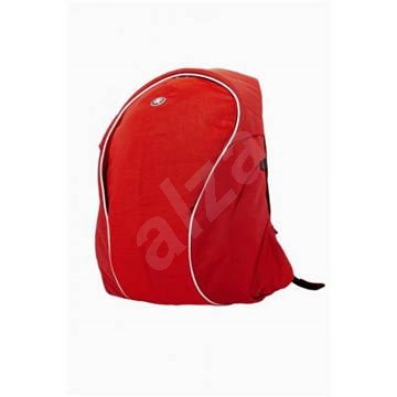 CRUMPLER The Belly XL červený (red)