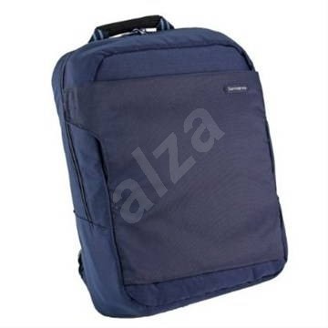 Samsonite Network Backpack 16.4 "modrý