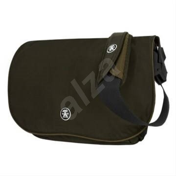 Crumpler Fishy Buzz zelená