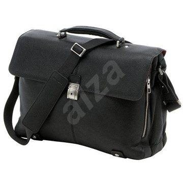 Samsonite Corbus Briefcase 3 Gussets 15.6 "čierna