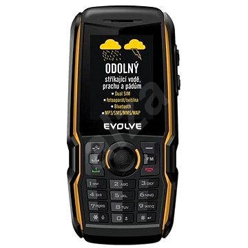 EVOLVE Raptor