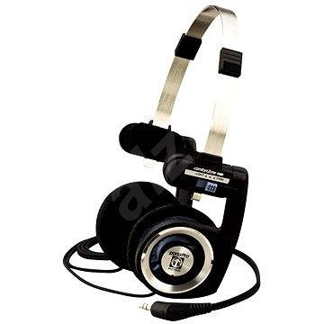 Koss PORTA PRO (24 měsíců)