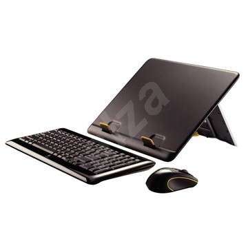 Logitech Notebook Kit MK605 CZ