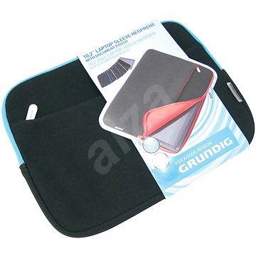 GRUNDIG 72713 Black/Blue