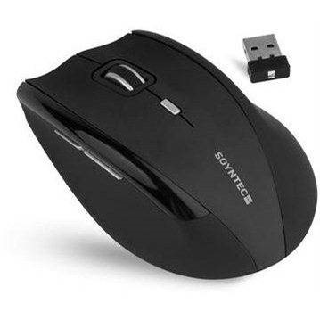 Soyntec Inpput R520 Black Night