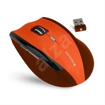 Soyntec Inpput R520 Sunset Orange