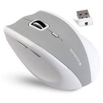 Soyntec Inpput R520 Arctic White