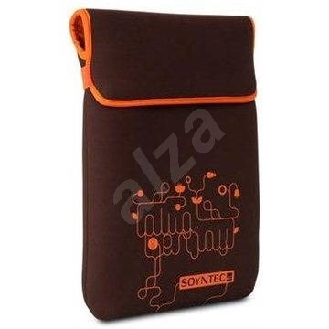 Soyntec Lapmotion F71 Natural Chocolate