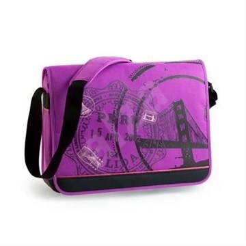 Soyntec Traveller 200 Purple
