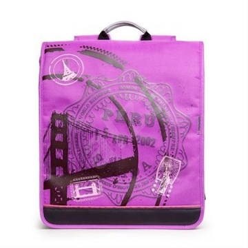 Soyntec Traveller 300 Purple