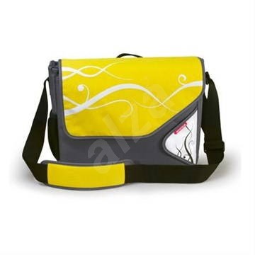 Soyntec Lapmotion 201 Yellow