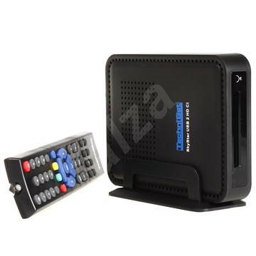 TechniSat SkyStar USB 2 HD CI