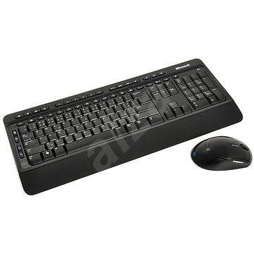 Microsoft Wireless Desktop 3000 BlueTrack CZ