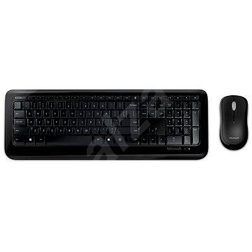 Microsoft Wireless Desktop 800 USB CZ