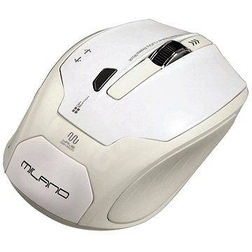 Hama Milano biela