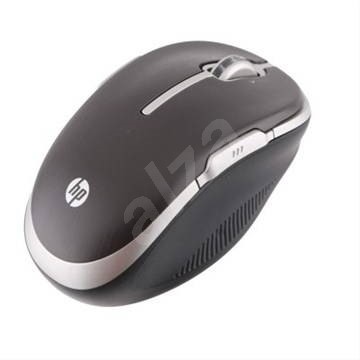 HP Wi-Fi Mobile Mouse Astro Bronze
