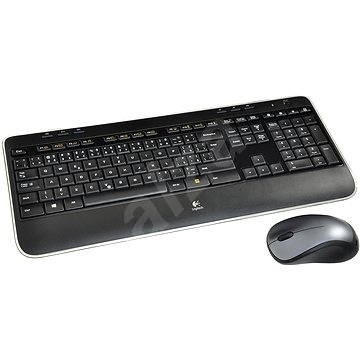 Logitech Wireless Combo MK520 CZ