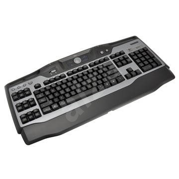 Logitech G11 Gaming Keyboard