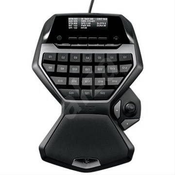 Logitech G13 Gameboard