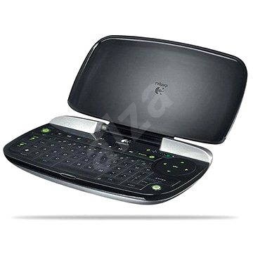 Logitech diNovo Mini CZ