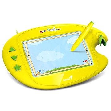 Genius Kids Designer II.