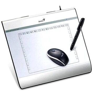 Genius EasyPen i608X 