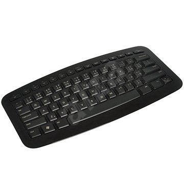 Microsoft Arc Keyboard USB
