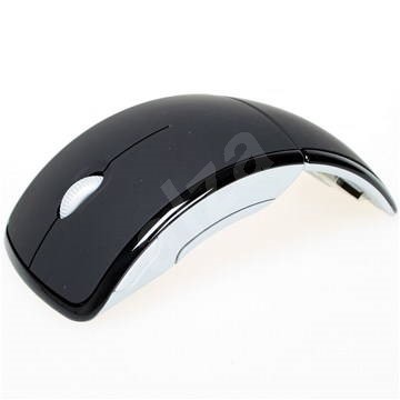 Microsoft ARC Mouse Black