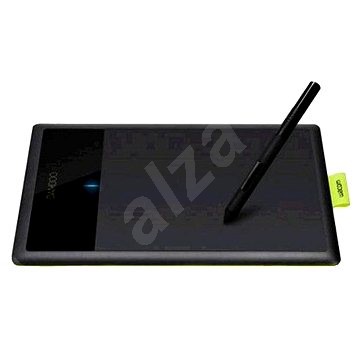 Wacom Bamboo 3 Pen &amp; Touch