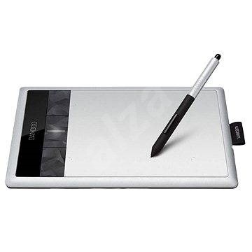 Wacom Bamboo 3 Fun Small Pen &amp; Touch