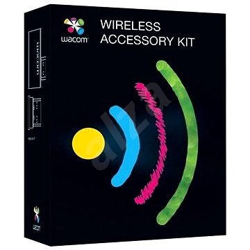 Wacom Bamboo Wireless Kit