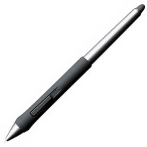 Wacom Intuos3 Grip Pen