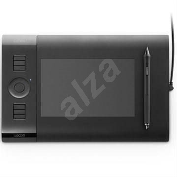 Wacom Intuos4 S A6