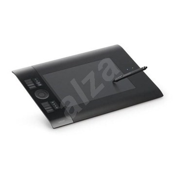 Wacom Intuos4 Wireless