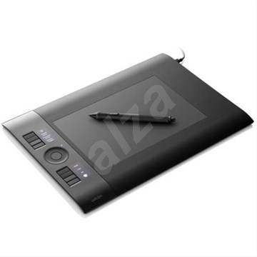 Wacom Intuos4 M A5 Wide