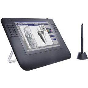 Wacom Cintiq 12WX