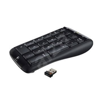 Logitech Cordless Number Pad for N305
