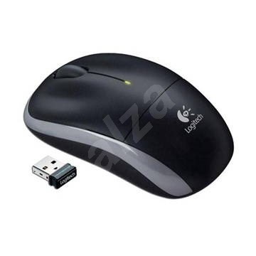 Logitech M195 černá
