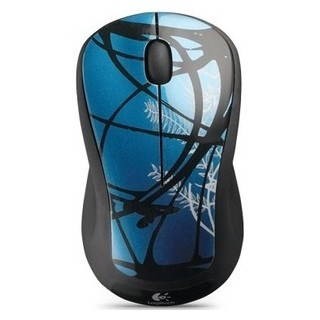 Logitech M310 Dark vinie