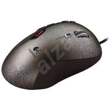 Logitech G500 Gaming mouse