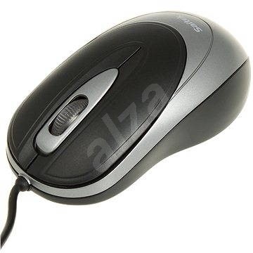 Saitek Desktop Optical Mouse