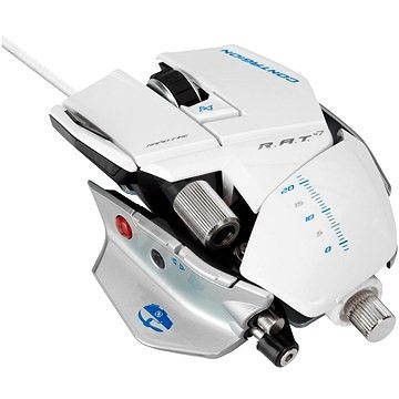 MadCatz Cyborg R.A.T. 7 Contagion