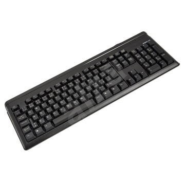 SPEED LINK Bedrock USB Keyboard CZ