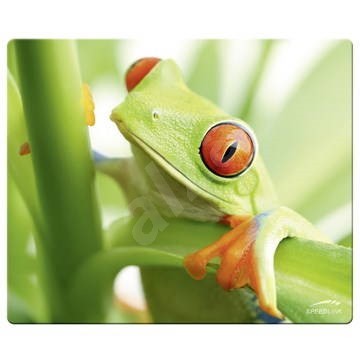 SPEED LINK Silk Mousepad Frog