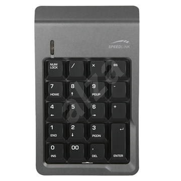 SPEED LINK Faktor USB Numpad